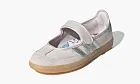 Liberty London x Adidas Samba Jane WMNS Chalk Pearl