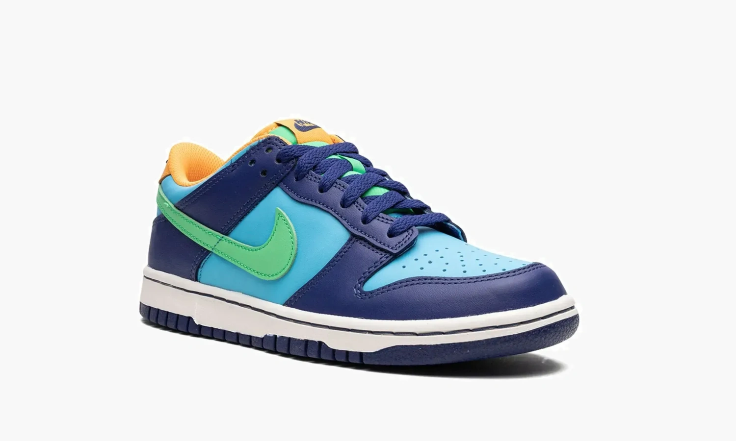 Nike Dunk Low GS Kyrie - All Star 