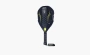 Babolat x Automobili Lamborghini BL.002 Padel Racket Black 