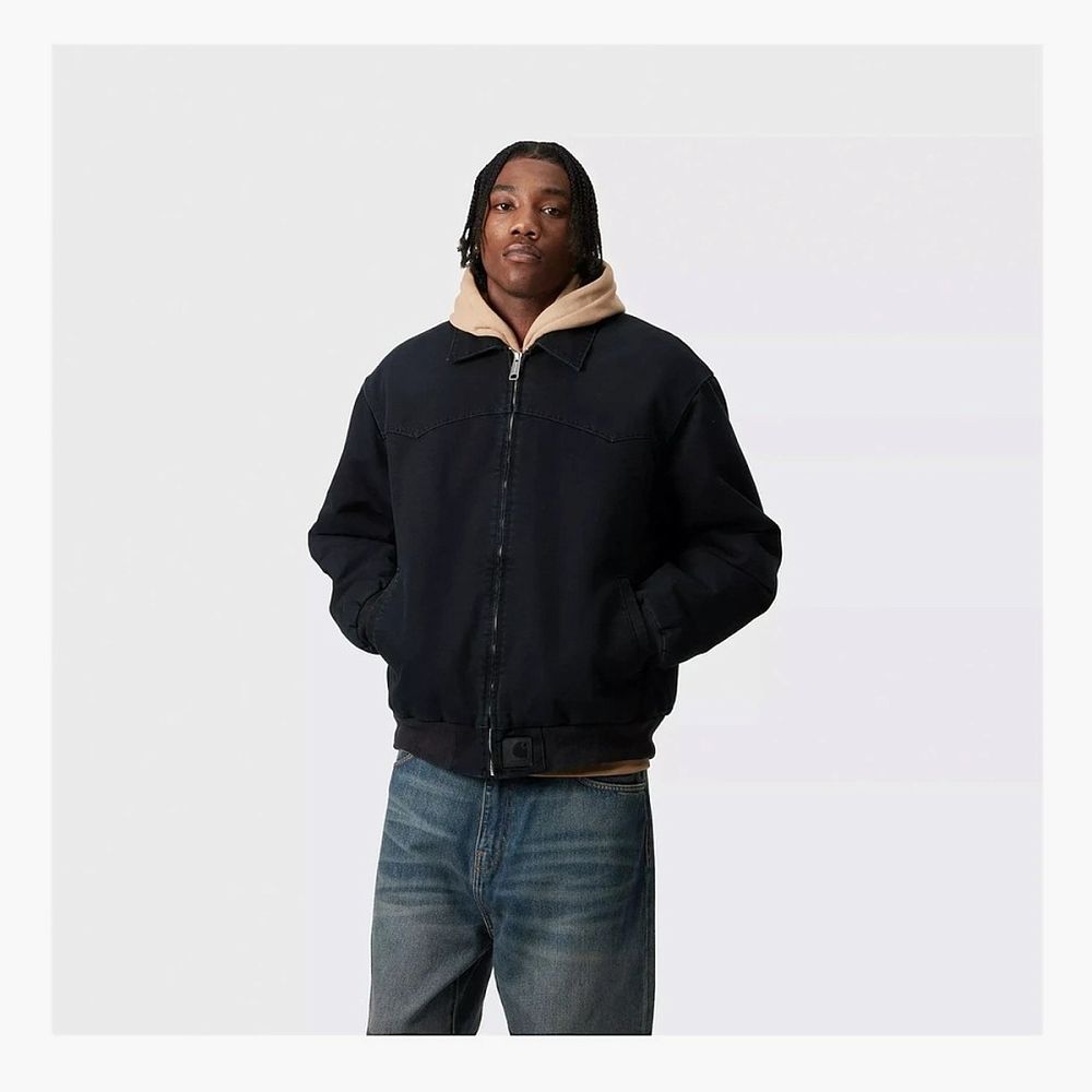Carhartt WIP OG Santa Fe Jacket