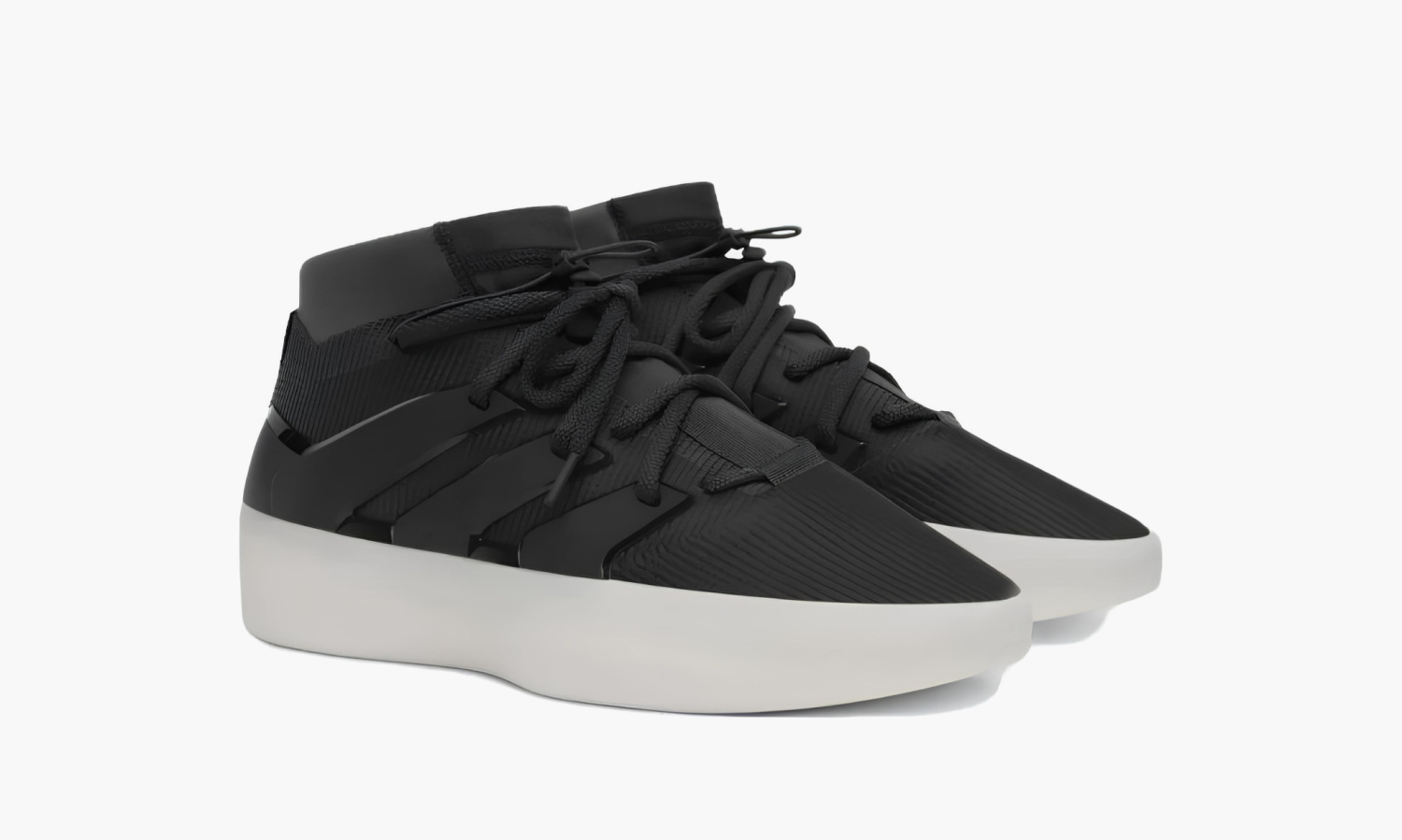 фото Adidas Fear of God Athletics I Basketball "Carbon" (Adidas)-IF6680