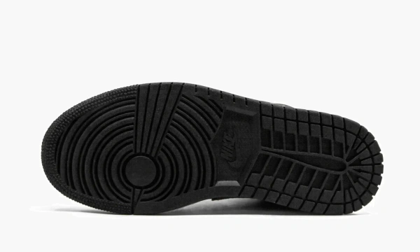 Air Jordan 1 Mid WMNS Military Olive 