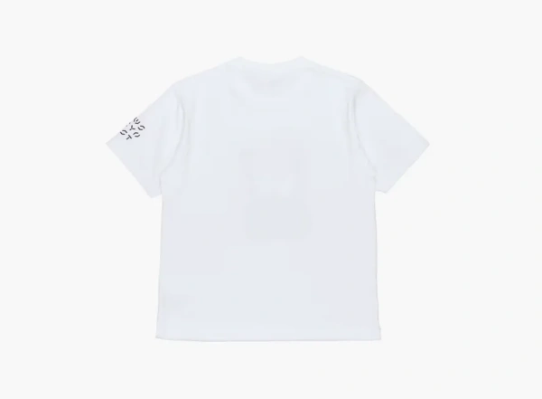 Kaws x Uniqlo Tokyo First Mori Arts Gallery Exclusive Tee T-Shirt White  Kaws x Uniqlo Tokyo First Mori Arts Gallery Exclusive Tee T-Shirt White
