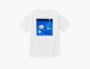 Uniqlo UT x Kaws Short Sleeve Graphic T-Shirt White 