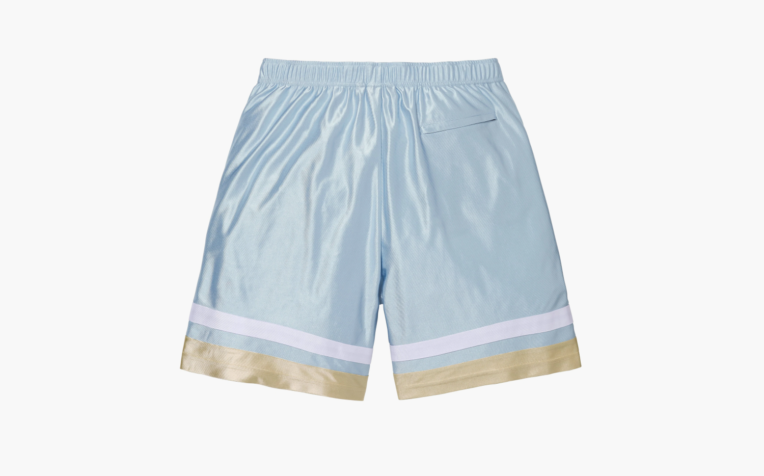 Supreme Dazzle Breakaway Short  "Light Blue" 
