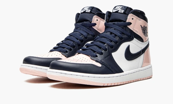 Air Jordan 1 High OG WMNS Bubble Gum / Atmosphere 