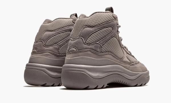 Yeezy Desert Boot Cinder 