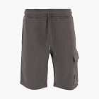 C.P. Company Cargo Bermuda Shorts Anthracite