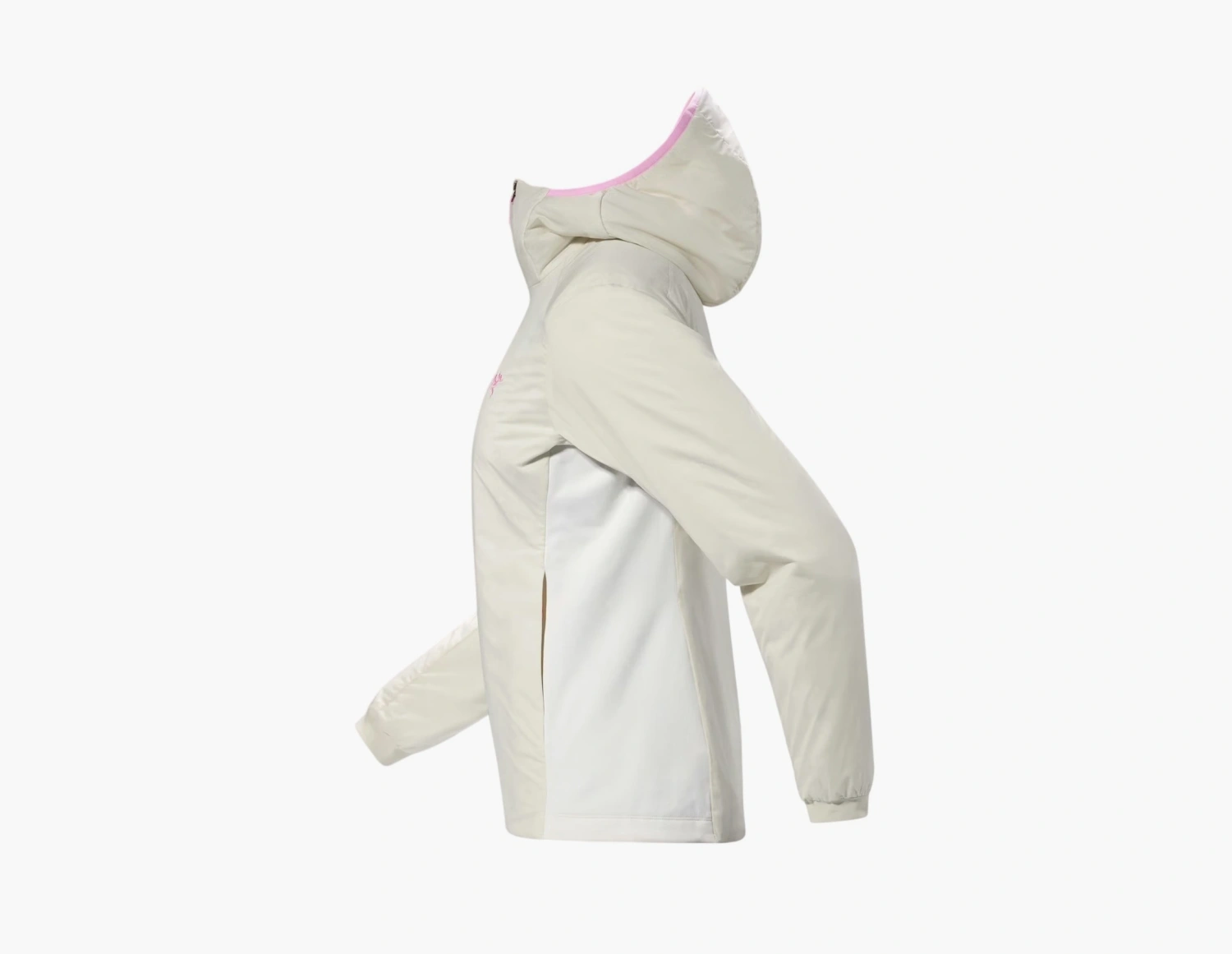 Arc'teryx Atom SL Hoody Jacket Cosmic Bloom 