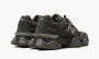New Balance 9060 Blacktop Dark Moss 