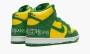 Nike SB Dunk High Supreme By Any Means Brazil 