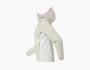 Arc'teryx Atom SL Hoody Jacket Cosmic Bloom 