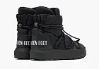 Adidas Ace Mid x Moon Boot Black