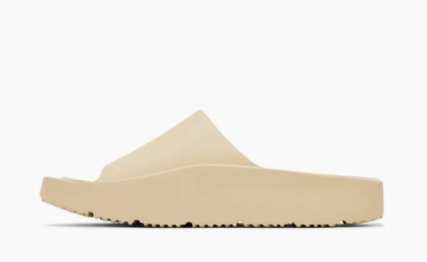 Air Jordan Hex Slide Team Gold 