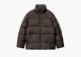 Carhartt WIP Springfield Puffer Jacket Plant/Black 