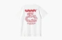 Carhartt WIP SS24 SS Fast Food T-Shirt T 