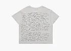 Enfants Riches Déprimés Pharmicist’s Daughter T-Shirt White