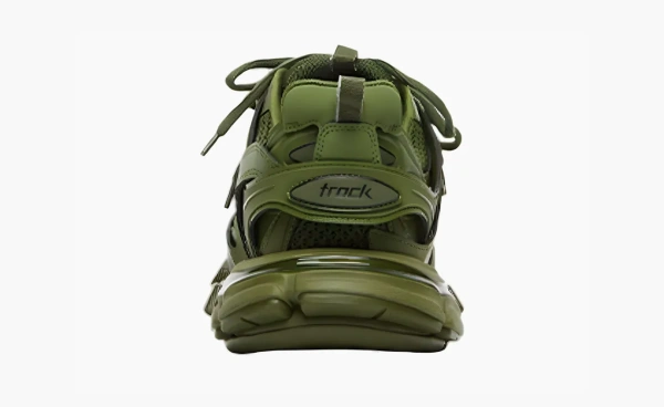 Balenciaga Track Sneaker Khaki 