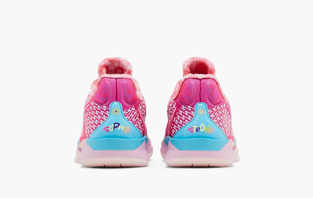 Nike Sabrina 2 WMNS Doernbecher 2025