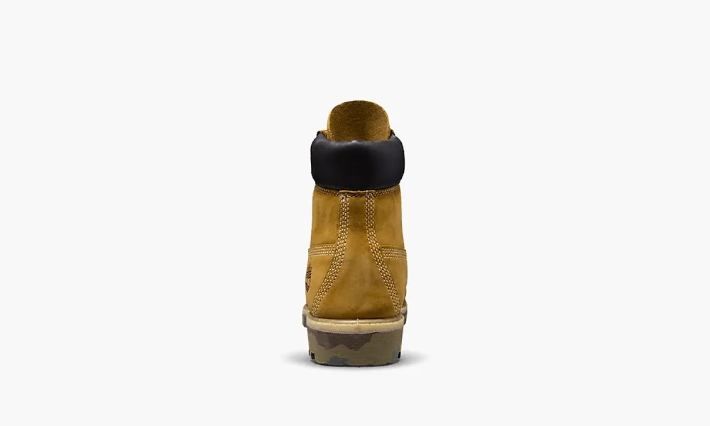 Timberland Premium Waterproof Boot Wheat