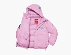 Supreme x The North Face Summit Series Rescue Baltoro Jacket Light Purple
