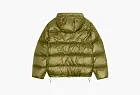 Stussy Down Parka Micro Ripstop Olive
