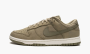 Nike Dunk Low PRM Mf WMNS "Neutral Olive" 