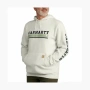 Carhartt 106751 Loose Fit Midweight Hooded Shamrock Graphic Sweatshirt SS25 logo 