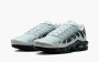 Nike Air Max Plus Pure Platinum University Blue 