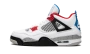 Air Jordan 4 What The 