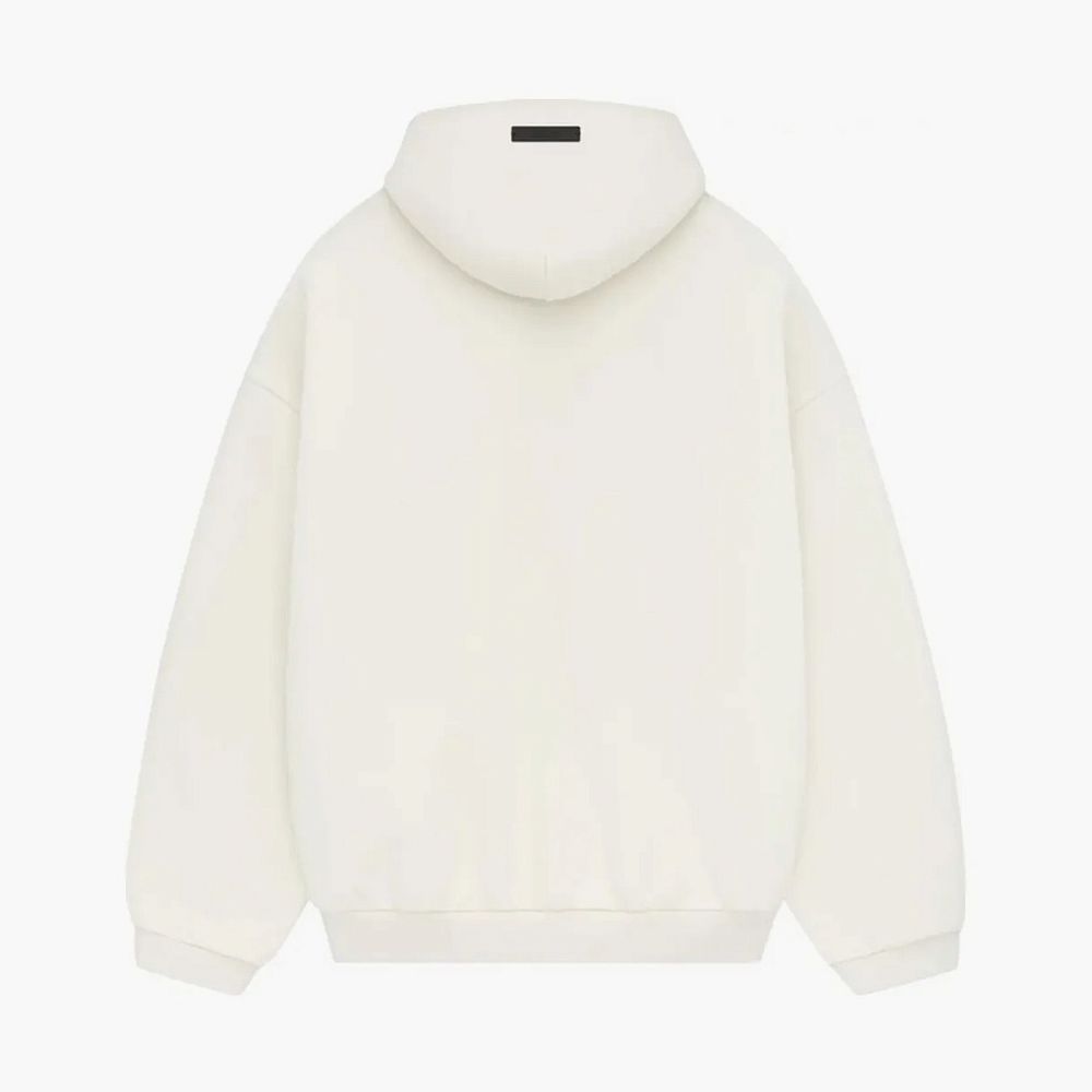 Fear of God Essentials Fleece Hoodie Shell
