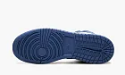 Air Jordan 1 Retro High GS Blue Moon