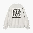 Carhartt WIP Stamp Sweat