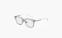 Gentle Monster Zin GC7 Glasses Silver 