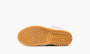 фото Air Jordan 1 Mid SE PS "Coconut Milk Particle Grey" (Nike PS)-DN4345 100