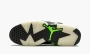 Air Jordan 6 Retro Electric Green 