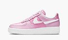 Nike Air Force Low LXX Pink Foam Sneakers