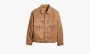 Stussy X Levi's Jacket FW23 Pink 