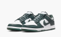 Nike Dunk Low  "Vintage Green" 
