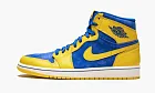 Air Jordan 1 Retro High OG Laney