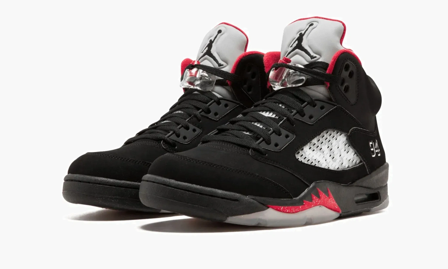 Air Jordan 5 Retro Supreme Supreme 