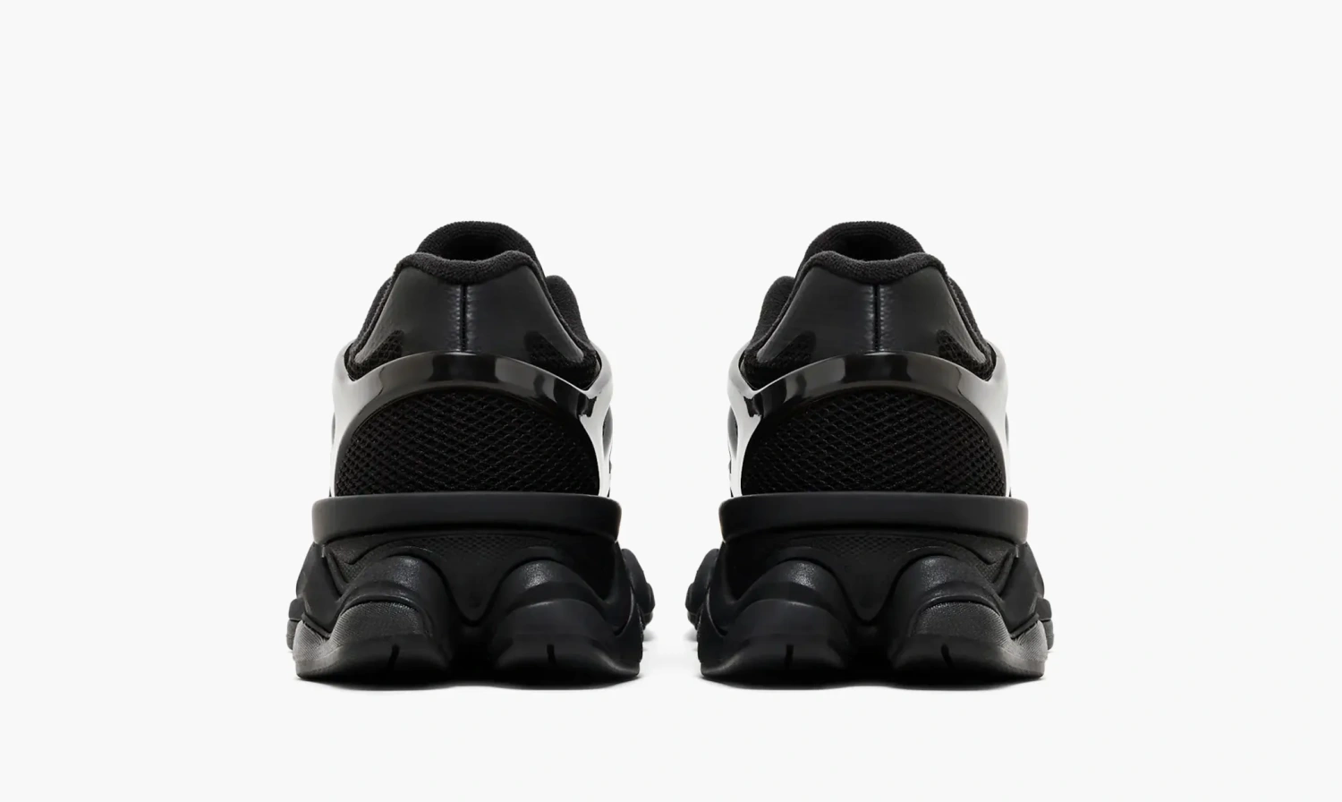 New Balance 9060 Caged - Black Cat 