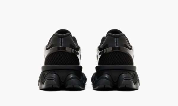 New Balance 9060 Caged - Black Cat 