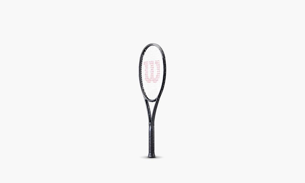 Wilson Blade V9 Noir 98 305g Tennis Racket