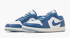 Air Jordan 1 Low SE Industrial Blue