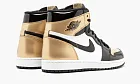 Air Jordan 1 Retro High OG Nrg Gold Toe