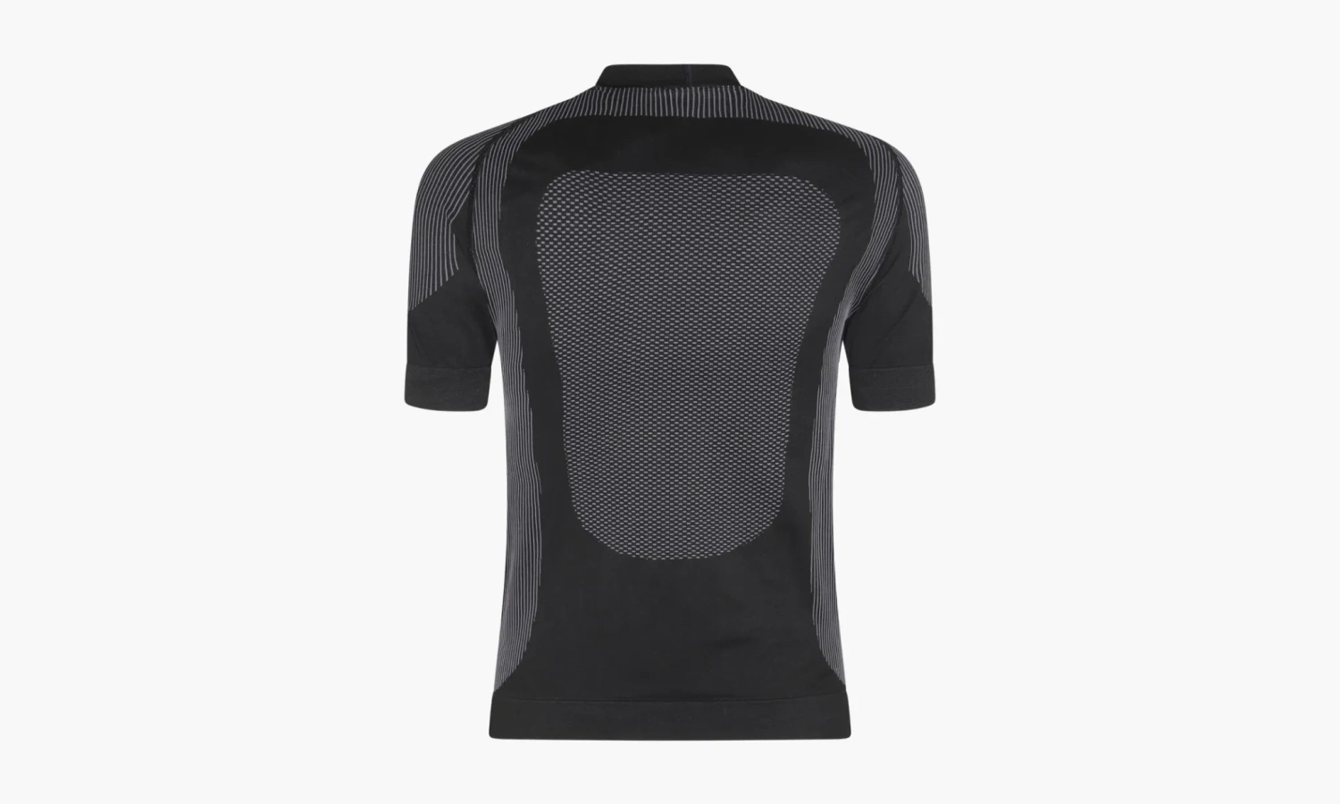 Misbhv Sport T-shirt Black White 