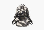 Supreme Logo Backpack (SS25) "Snow Camo" 