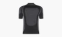 Misbhv Sport T-shirt Black White 
