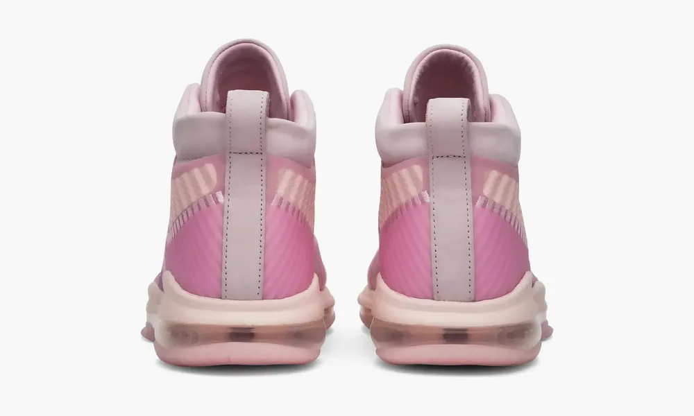 Nike Lebron Icon John Elliot Tulip Pink